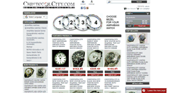 Desktop Screenshot of chistopolcity.com